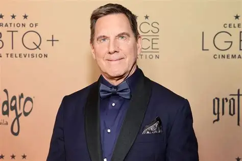 Interview With Tim Bagley, Star of ‘Carrie’ (2026)