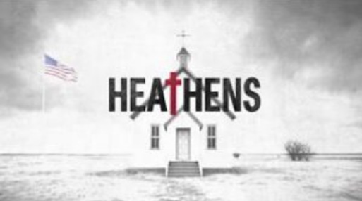 ‘HEATHENS’ Review: Finding Life After Faith