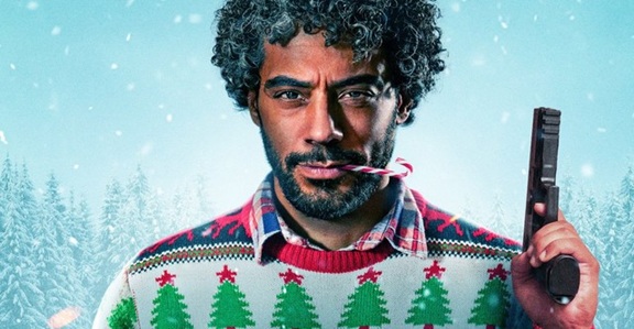 Coming Soon To Digital And On Demand: ‘THE HOLIDAY HITMAN’