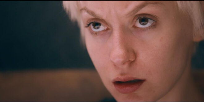 Coming Soon To Select Theaters, Digital, And VOD: ‘Human’