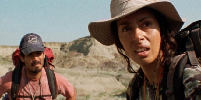 Making Its World Premiere At Sitges Film Festival: ‘SPLIT ROCK’