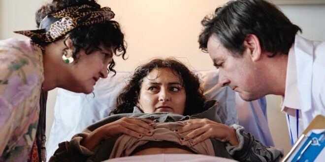 THUNDERLIPS’ ‘Mum, I’m Alien Pregnant’ (2026) – Movie Review
