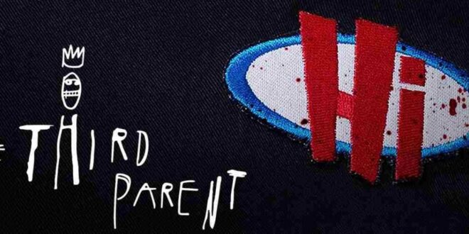 New Teaser Trailer Released For ‘THE THIRD PARENT’