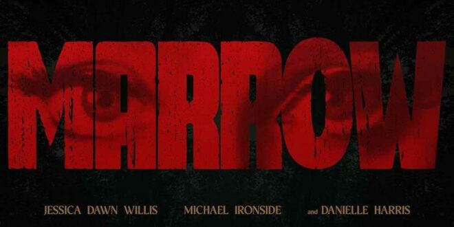 Coming Soon To Digital Platforms: Mitch McLeod’s ‘MARROW’