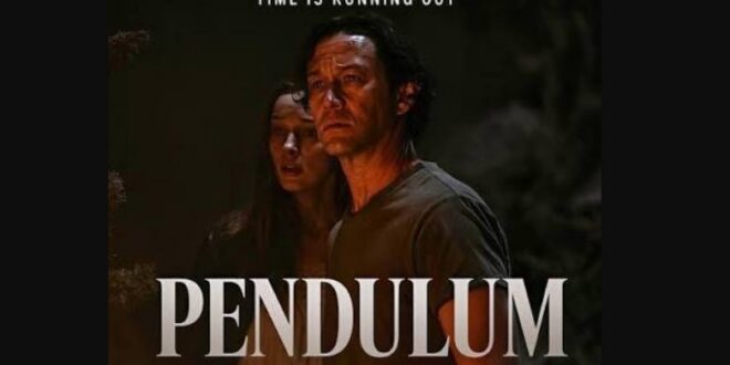 Coming Soon To Theaters: Mark Heyman’s ‘PENDULUM’