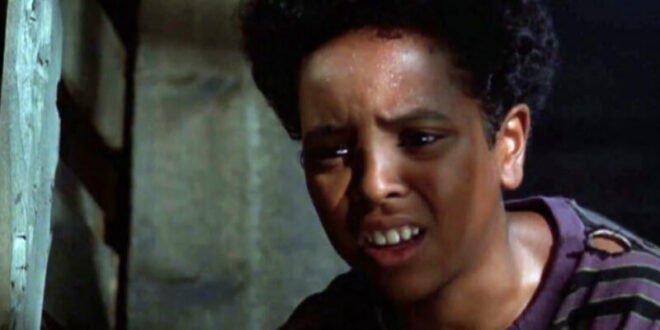 Is ‘THE PEOPLE UNDER THE STAIRS’ (1991) Wes Craven’s Underrated Masterpiece?