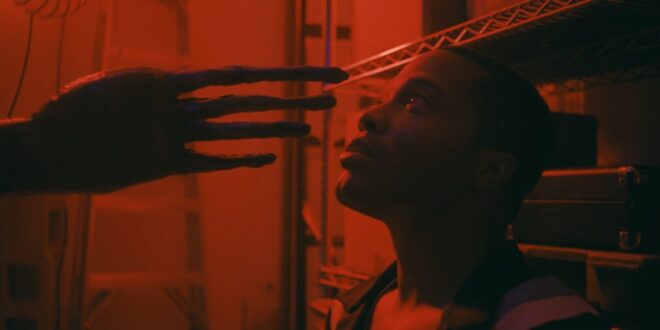 Coming Soon To Theaters: Steve Pink’s ‘TERRESTRIAL’