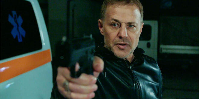 Coming Soon To Digital: Massimiliano Cerchi’s ‘ADRENALINE’