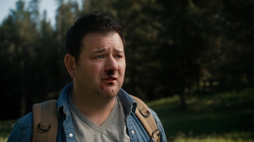 ‘The Woods Beckon’: A Strange Journey Into the Wilderness — Review and Interview With Jeff Agosta