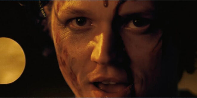 ‘WOUNDS’ Makes World Premiere At Screamfest LA